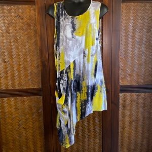 TAKING SHAPE Australia - Aline Tunic 16W